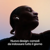 Miniatura prodotto AirPods 4 con Active Noise Cancellation