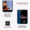 Miniatura prodotto iPhone 12 128GB - Viola