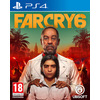 Miniatura prodotto Far Cry 6, PS4