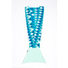 Miniatura prodotto Coperta coda di Sirena Kids Turchese