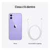 Miniatura prodotto iPhone 12 128GB - Viola
