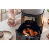 Miniatura prodotto Airfryer HD9252/70 da 4,1 l e 0,8 kg con tecnologia Rapid Air