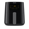 Miniatura prodotto Airfryer HD9252/70 da 4,1 l e 0,8 kg con tecnologia Rapid Air