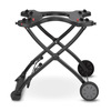 Miniatura prodotto Weber Carrello Pieghevole per Barbecue Weber Q Serie 1000 E 2000