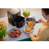 Miniatura prodotto Airfryer HD9252/70 da 4,1 l e 0,8 kg con tecnologia Rapid Air