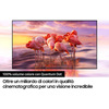 Miniatura prodotto TV QLED 4K 65” QE65Q80A Smart TV Wi-Fi Carbon Silver 2021