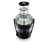 Miniatura prodotto Centrifuga da 700 W, QuickClean & PreClean, apertura XL, 2 l