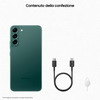 Miniatura prodotto Samsung Galaxy S22+ 5G Display 6.6'' Dynamic AMOLED 2X, 4 fotocamere, RAM 8 GB, 128 GB, 4.500mAh, Green