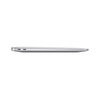 Miniatura prodotto MacBook Air 13" (Chip M1 con GPU 8-core, 512GB SSD, 8GB RAM) - Argento (2020)