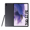 Miniatura prodotto Galaxy Tab S7 FE Tablet Android 12,4 Pollici Wifi RAM 4 GB 64 GB Tablet Android 11 Black