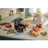 Miniatura prodotto Airfryer HD9252/70 da 4,1 l e 0,8 kg con tecnologia Rapid Air