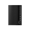 Miniatura prodotto TV QLED 4K 65” QE65Q80A Smart TV Wi-Fi Carbon Silver 2021