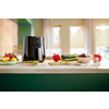 Miniatura prodotto Airfryer HD9252/70 da 4,1 l e 0,8 kg con tecnologia Rapid Air