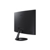 Miniatura prodotto C27F390 Monitor Curvo da 27"
