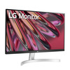 Miniatura prodotto 24MK600M-W Monitor Full HD 24" IPS 75Hz Silver