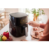 Miniatura prodotto Airfryer HD9252/70 da 4,1 l e 0,8 kg con tecnologia Rapid Air
