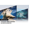 Miniatura prodotto TV QLED 4K 65” QE65Q80A Smart TV Wi-Fi Carbon Silver 2021