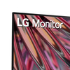 Miniatura prodotto 24MK600M-W Monitor Full HD 24" IPS 75Hz Silver