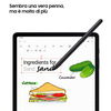 Miniatura prodotto Galaxy Tab S7 FE Tablet Android 12,4 Pollici Wifi RAM 4 GB 64 GB Tablet Android 11 Black
