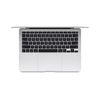 Miniatura prodotto MacBook Air 13" (Chip M1 con GPU 8-core, 512GB SSD, 8GB RAM) - Argento (2020)