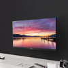 Miniatura prodotto 24MK600M-W Monitor Full HD 24" IPS 75Hz Silver