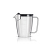 Miniatura prodotto Centrifuga da 700 W, QuickClean & PreClean, apertura XL, 2 l