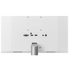 Miniatura prodotto 24MK600M-W Monitor Full HD 24" IPS 75Hz Silver