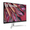 Miniatura prodotto 24MK600M-W Monitor Full HD 24" IPS 75Hz Silver