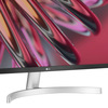 Miniatura prodotto 24MK600M-W Monitor Full HD 24" IPS 75Hz Silver