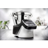 Miniatura prodotto HF8098 Companion XL, Robot da cucina multifunzione, 12 programmi automatici, 6 accessori, recipiente 3L, intervallo di temperatura da 30 °C a 150 °C, Ricettario: 300 idee per ricette, Nero/Bianco